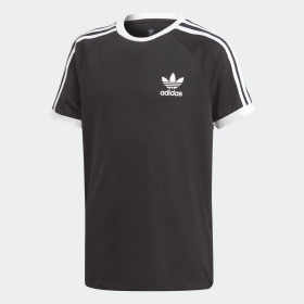 Adidas Original 3stripes Tee