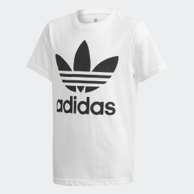 Adidas Original Trefoil Tee