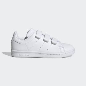 Adidas Original Adidas - Stan Smith Cf C J