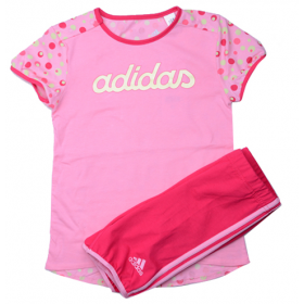 Adidas Performance Infant J G Set