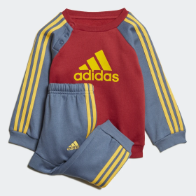 Adidas Performance I Logo Jog Fl