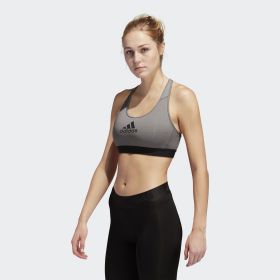 Adidas Performance Adidas - Don't Rest Alphaskin Bra W