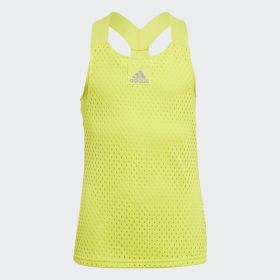 Adidas Performance Heat.dry Primeblue Tennis Tank J