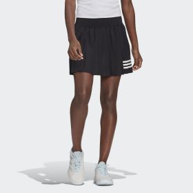 Adidas Performance Adidas - Club Tennis Pleated Skirt W