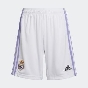 Adidas Performance Real Madrid Home Short 2022/2023 Junior