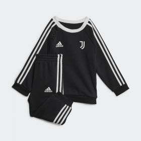 Adidas Performance Juventus Baby Jogger Set