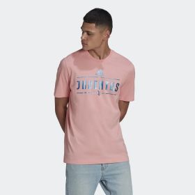 Adidas Performance Juventus Graphic Tee