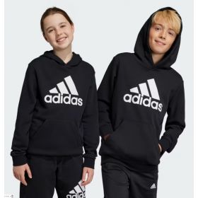 Adidas Performance Big Logo Essentials Hoodie