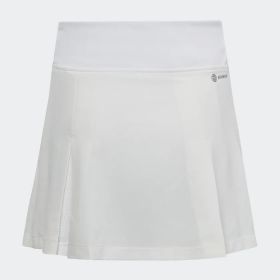 Adidas Performance Tennis Club Pleated Skirt Girl