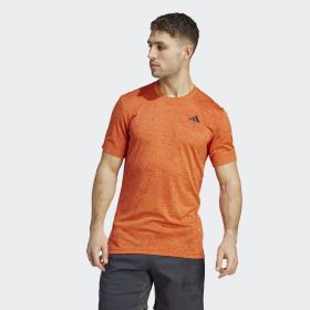 Adidas Performance Freelift Tennis Tee