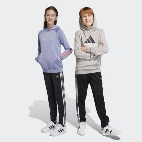 Adidas Performance Pantaloni Train Essentials Aeroready 3-stripes Regular-fit Junior