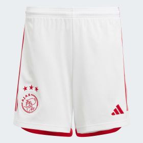 Adidas Performance Ajax Home Short 2023/2024 Kids