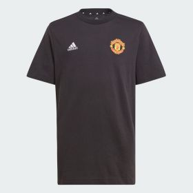 Adidas Performance T-shirt Manchester United Fc Kids