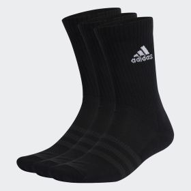 Adidas Performance Cushioned Socks (3 Paia)