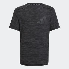 Adidas Performance Aeroready Heather T-shirt