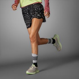 Adidas Performance Run It Aeroready Shorts