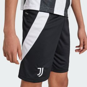 Adidas Performance Juventus Home Short 2024/2025 Junior