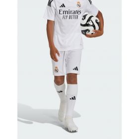 Adidas Performance Real Madrid Home Short 2024/2025 Junior