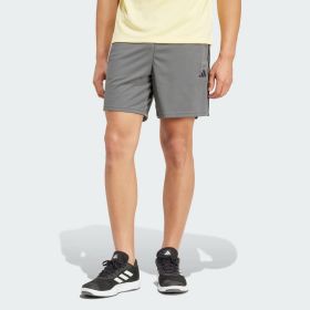 Adidas Performance Train Essentials PiquÉ 3-stripes