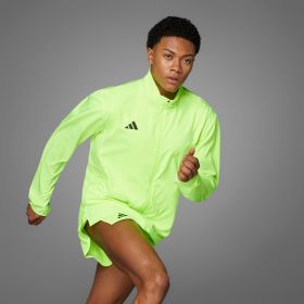 Adidas Performance Giacca Da Running Adizero