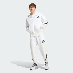 Adidas Performance Track Jacket New Z.n.e. Full-zip Hooded