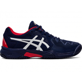 Asics Gel-resolution 8 Clay Gs