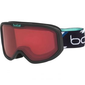 Bolle' Inuk Black Mint Matte Vermillion