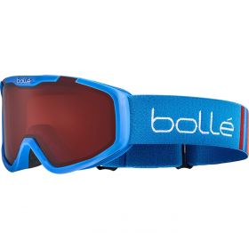 Bolle' Rocket Race Blue Matte V. Cat 2