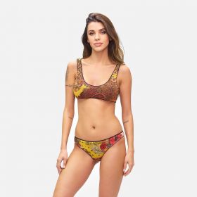 Effek Bikini Reversibile Brasiliano Summer Of Love W
