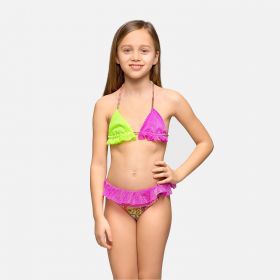 Effek Bikini Triangolo Slip Fisso G