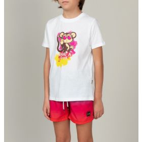 Effek Digital Print T-shirt
