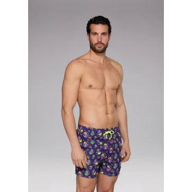 Effek Short A Fantasia Mood Funny