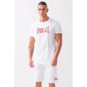 Everlast Sport Identity T-shirt In Jersey