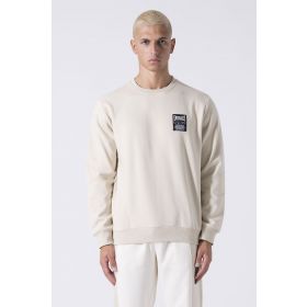 Everlast Neutrals Felpa Girocollo