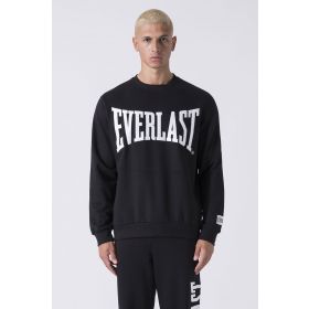 Everlast Exclusive Felpa Girocollo