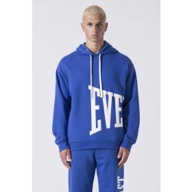 Everlast Exclusive Felpa Cappuccio Con Logo