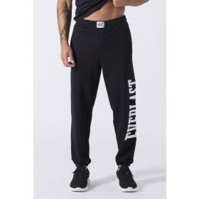 Everlast Exclusive Pantalone In Felpa