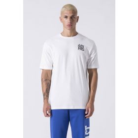 Everlast Exclusive T-shirt Con Grafica Drago