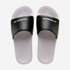 Havaianas Slide Brasil