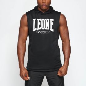 Leone Smanicato Logo