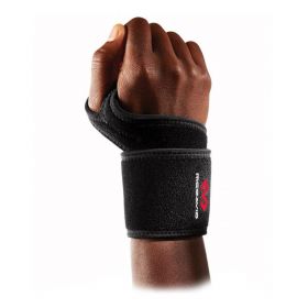 Mc David Wrist Support With Strap