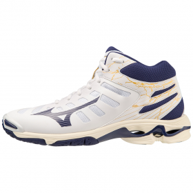 Mizuno Wave Voltage Mid