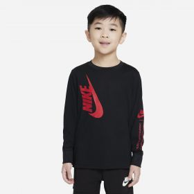 Nike Amplify Long Sleeves Tee