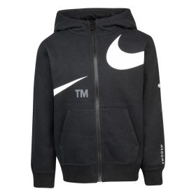 Nike Swoosh Full-zip Hoodie J