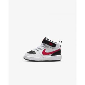 Nike Court Borough Mid 2 (tdv) Infant