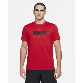 Nike Dri-fit Hwpo Tee