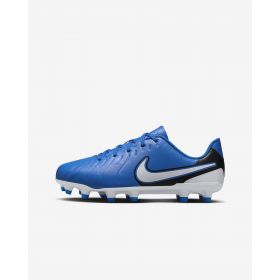 Nike Legend 10 Club Fg/mg Junior