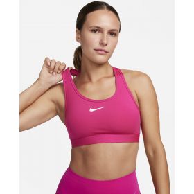 Nike Swoosh Medium Support Bra