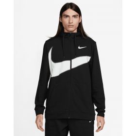 Nike Fleece Hoody Full-zip Energy