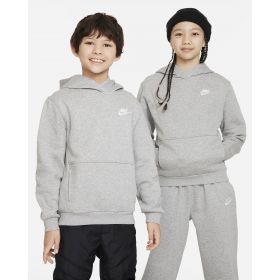 Nike Club Fleece Hoodie Kids